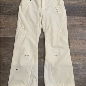 KJUS Men's Adrenaline Insulated Ski Pants Formula( S/48 )